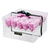 Dusty Pink Large Acrylic Box